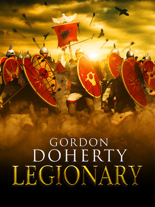 Gordon Doherty books in order – New List 03/2024