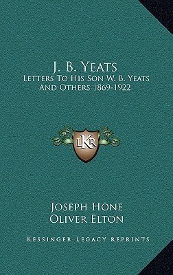 John Butler Yeats books in order – New List 02/2024