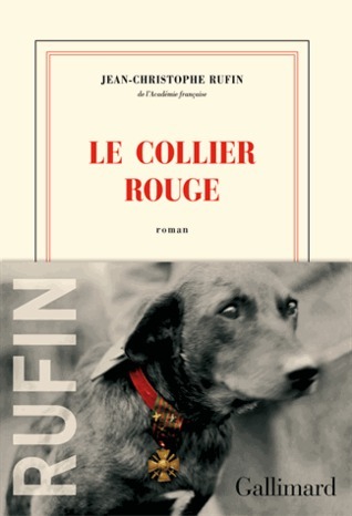 Jean-Christophe Rufin books in order – New List 07/2024