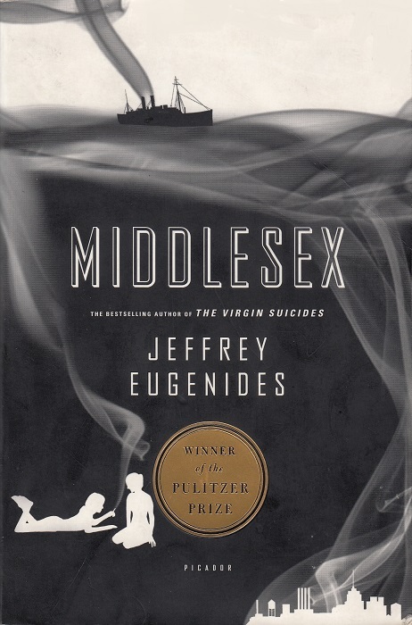 Jeffrey Eugenides books in order – New List 10/2023