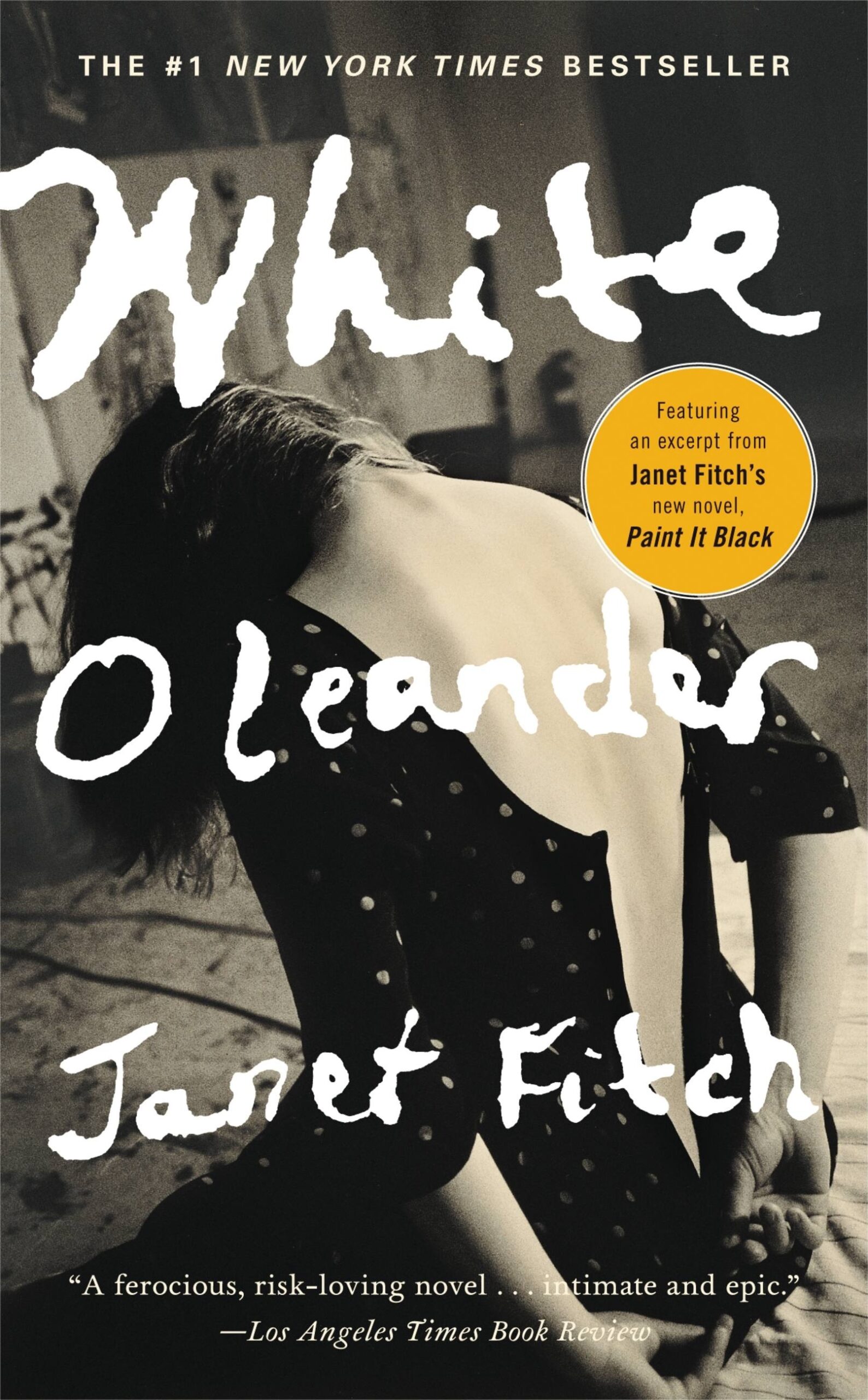 Janet Fitch books in order – New List 10/2023