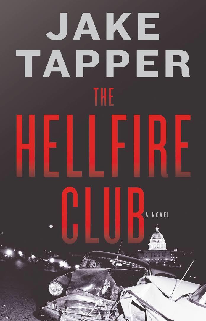 Jake Tapper books in order – New List 10/2023