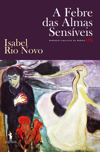 Isabel Rio Novo books in order – New List 02/2024