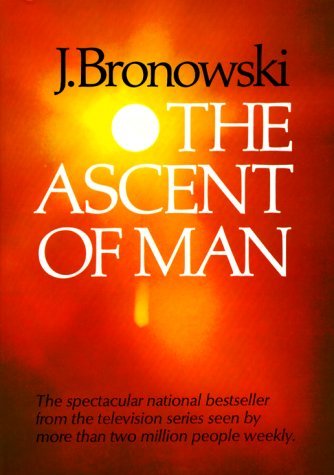 Jacob Bronowski books in order – New List 10/2023