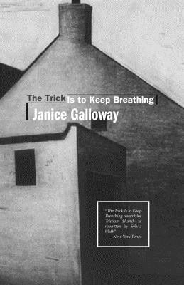 Janice Galloway books in order – New List 12/2023