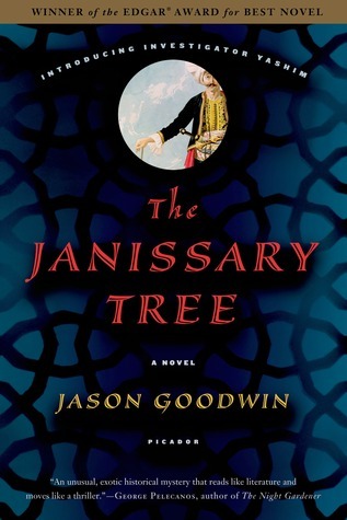 Jason Goodwin books in order – New List 10/2023