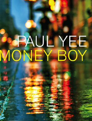 Paul Yee books in order – The Complete List 02/2024