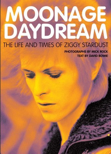 David Bowie books in order – Series List 09/2024