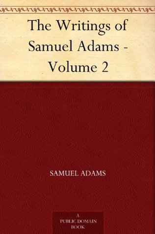 Samuel Adams books in order – Full List October 2023