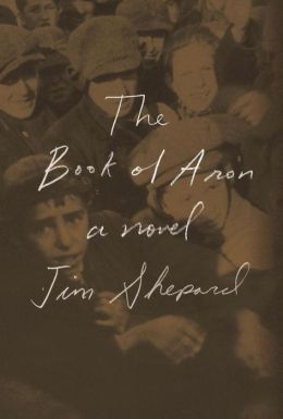 Jim Shepard books in order – The Complete List 09/2024