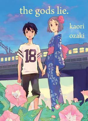 Kaori Ozaki books in order – All Book Series 01/2024