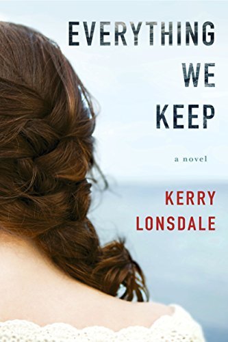 Kerry Lonsdale books in order – Series List 09/2024