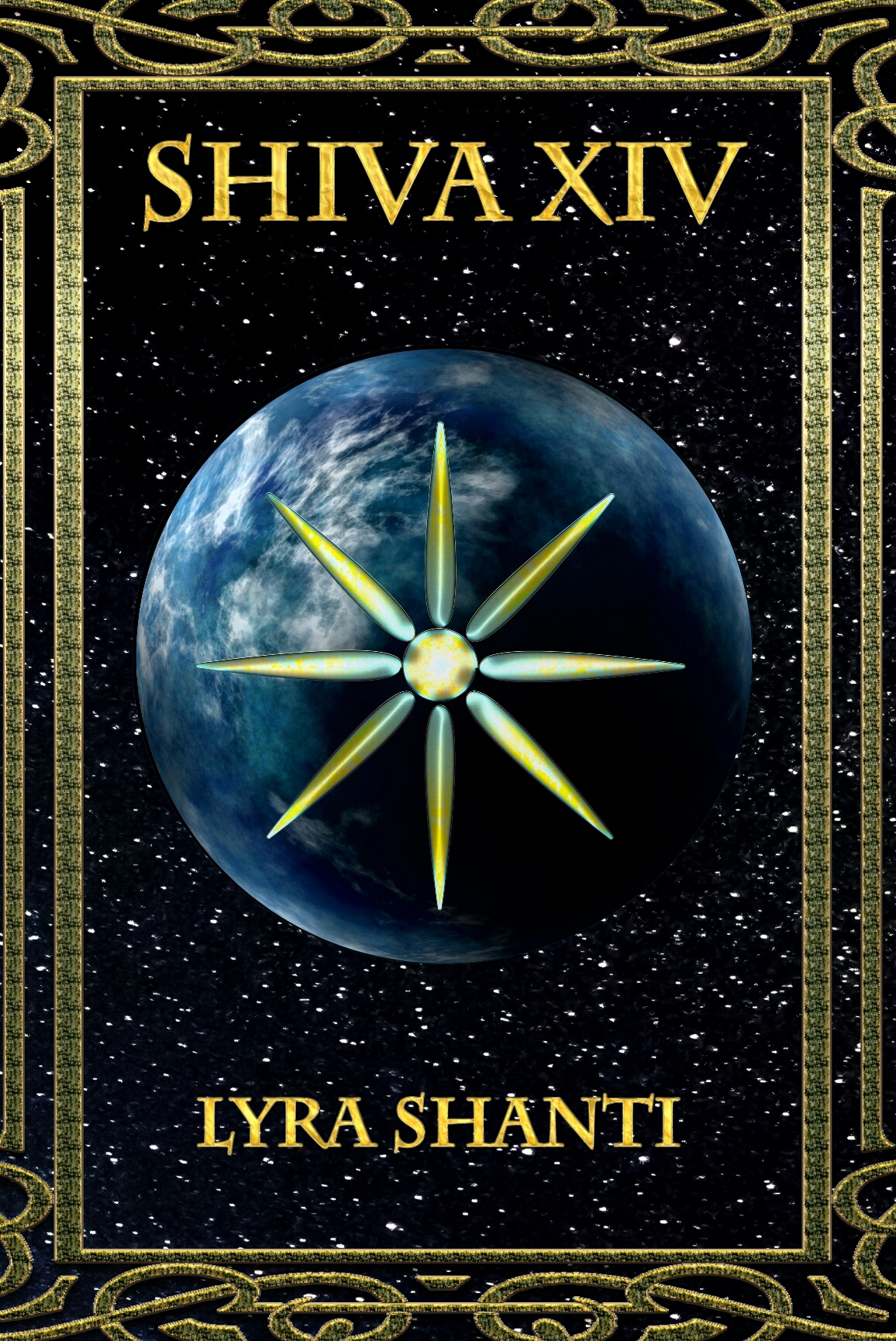 Lyra Shanti books in order – All Book Series 01/2024