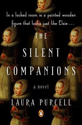 Laura  Purcell books in order – Series List 09/2024