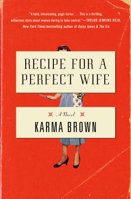 Karma Brown books in order – Full List 09/2024