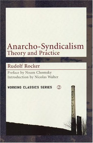 Rudolf Rocker books in order – The Complete List 09/2024