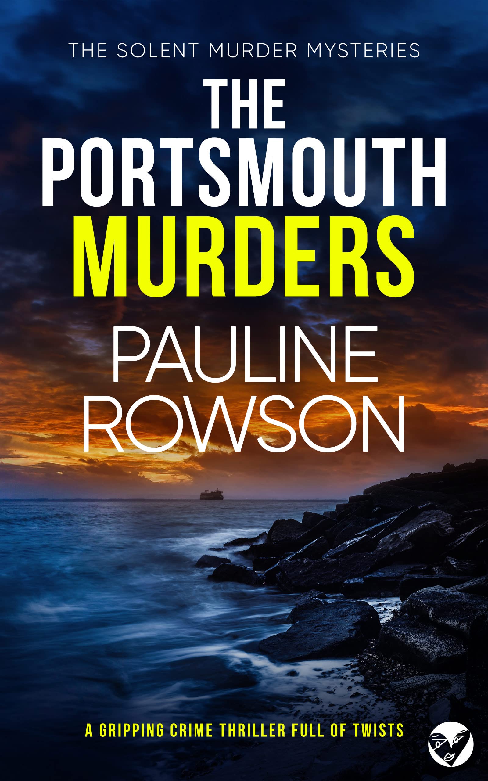 Pauline Rowson books in order – Full List October 2023