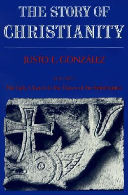 Justo L. González books in order – Series List September 2024