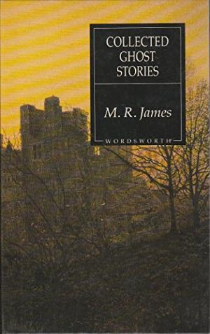 M.R. James books in order – All Book Series 10/2023