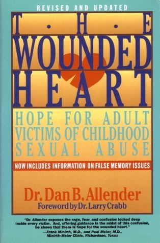 Dan B. Allender books in order – All Book Series October 2023